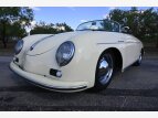 Thumbnail Photo 13 for 1955 Porsche 356